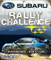 Download 'Subaru Rally Challenge (240x320)' to your phone